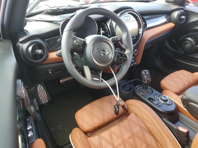 2024 MINI COOPER JOH WMW63DL01R3S01659