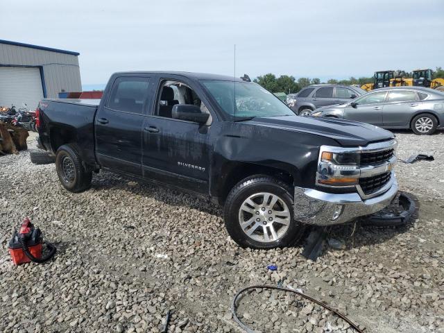 2018 CHEVROLET SILVERADO - 3GCUKREC5JG532134