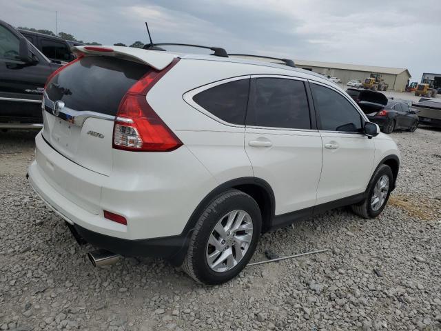 2015 HONDA CR-V EXL - 5J6RM4H7XFL076184