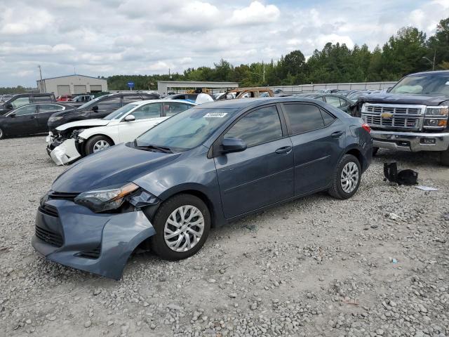 VIN 5YFBURHE1HP623923 2017 Toyota Corolla, L no.1