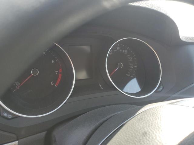2017 VOLKSWAGEN JETTA S - 3VW2B7AJ5HM412570