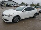 2015 ACURA TLX - 19UUB2F33FA005335