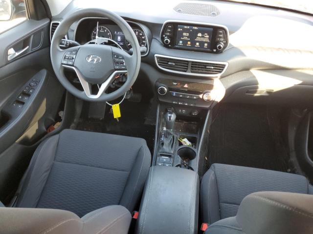 2020 HYUNDAI TUCSON SE - KM8J23A47LU181740