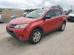 TOYOTA RAV4 LE photo