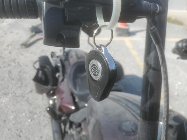 2019 HARLEY-DAVIDSON FLHXSE 1HD1PXL31KB955880