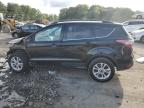 FORD ESCAPE SEL photo