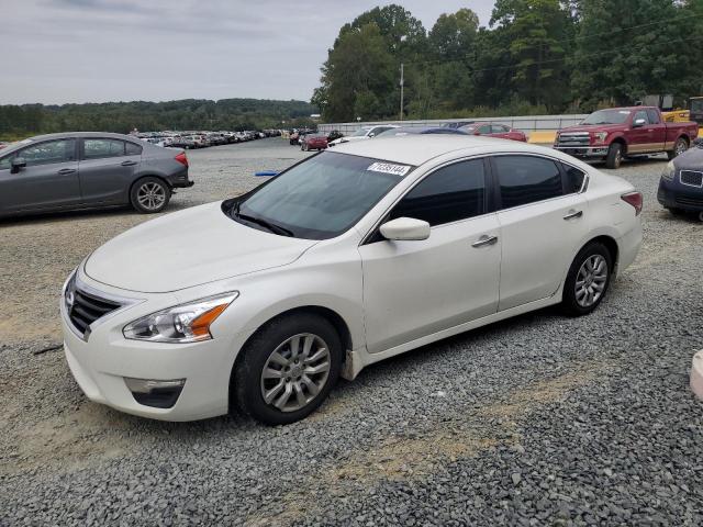 VIN 1N4AL3AP0EC135564 2014 Nissan Altima, 2.5 no.1