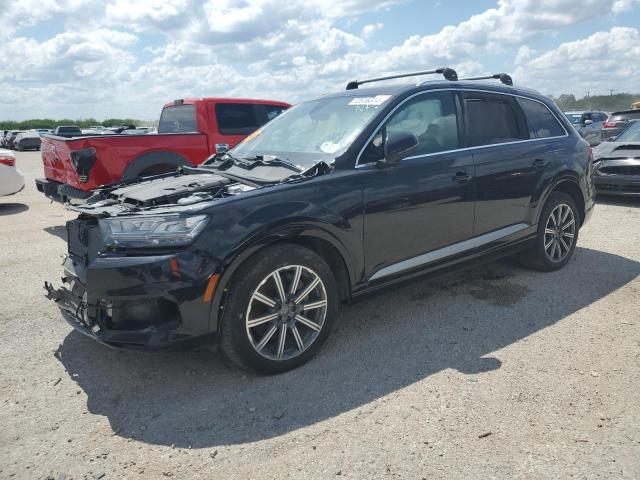 VIN WA1VAAF79JD034875 2018 Audi Q7, Prestige no.1