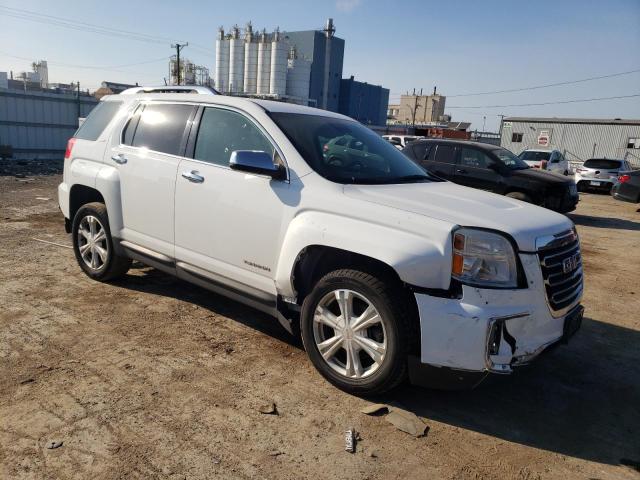 VIN 2GKFLUEK4H6279155 2017 GMC Terrain, Slt no.4