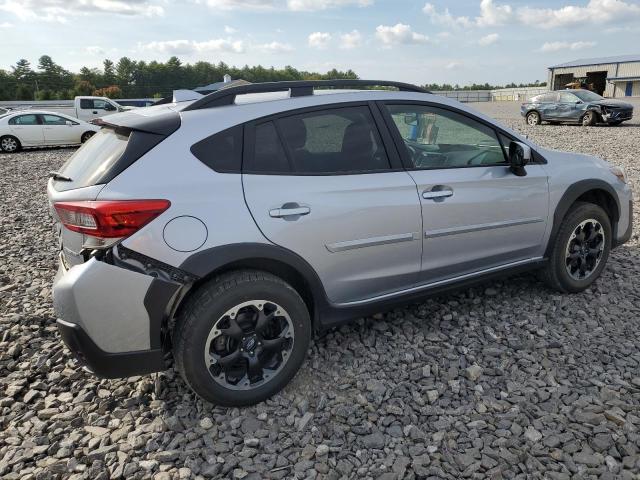 2021 SUBARU CROSSTREK - JF2GTAEC6M8338400
