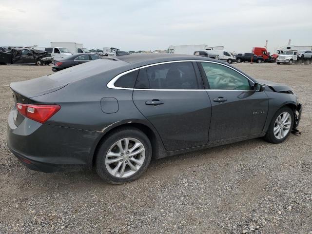 2017 CHEVROLET MALIBU LT - 1G1ZE5ST4HF248847