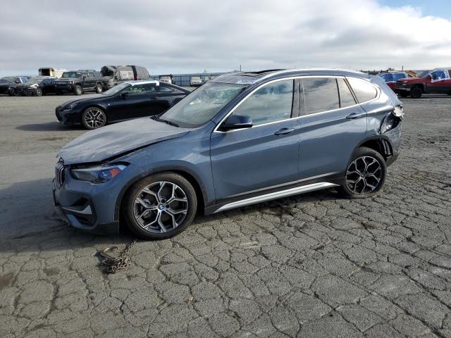 VIN WBXJG9C09M5T61738 2021 BMW X1, Xdrive28I no.1