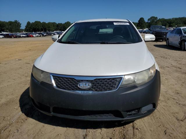 VIN KNAFU4A20D5696371 2013 KIA Forte, EX no.5