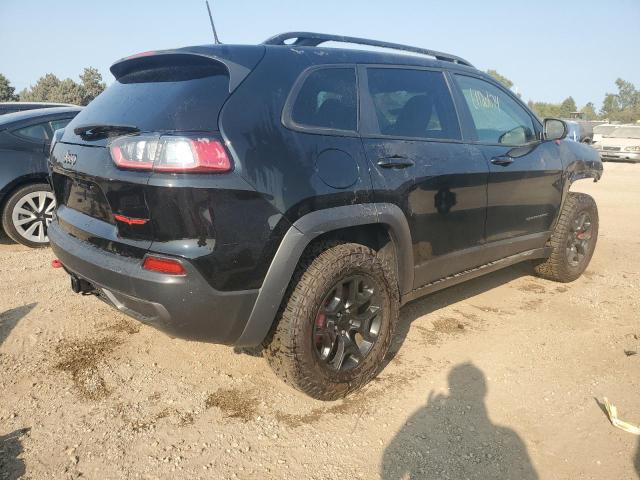 2022 JEEP CHEROKEE T - 1C4PJMBX6ND537243