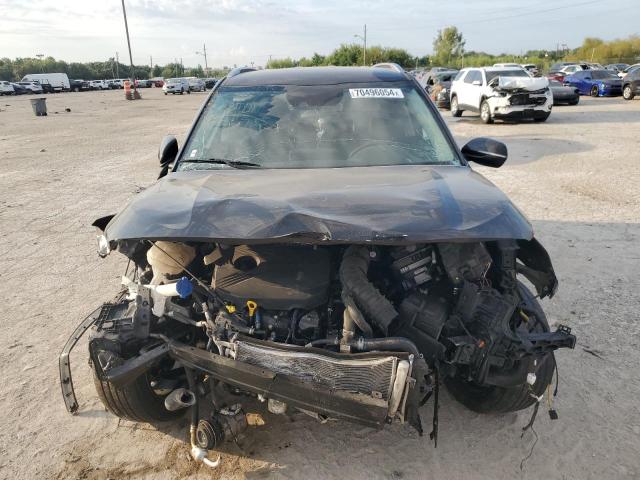 2021 KIA SELTOS S - KNDEUCA23M7132985