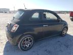 FIAT 500 SPORT photo