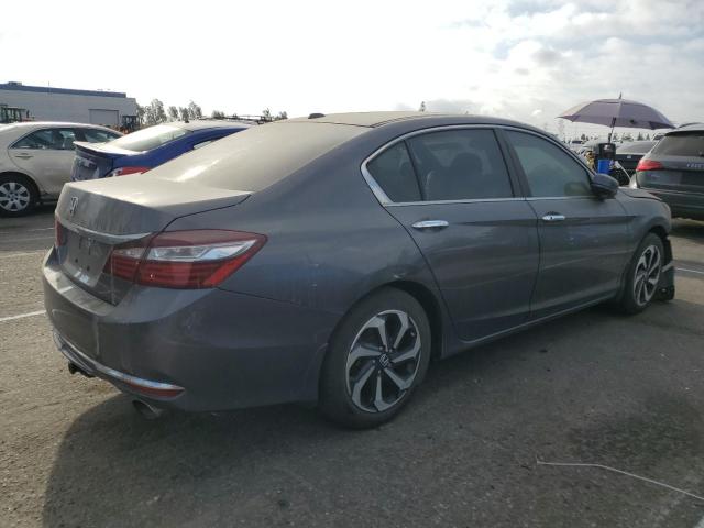 VIN 1HGCR2F75GA092229 2016 Honda Accord, EX no.3