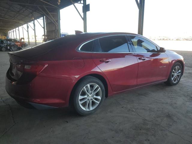 2018 CHEVROLET MALIBU LT - 1G1ZD5ST4JF161281