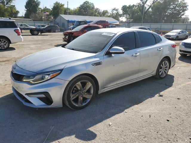 2020 KIA OPTIMA LX - 5XXGT4L32LG383980
