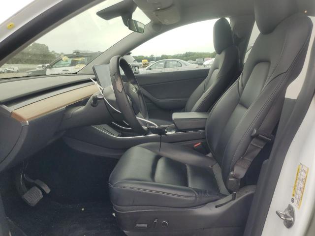2021 TESLA MODEL Y - 5YJYGDEE2MF065739