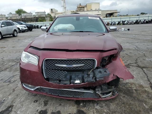 2016 CHRYSLER 300C - 2C3CCAEG8GH207083
