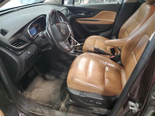 VIN KL4CJHSM2HB175823 2017 Buick Encore, Premium no.7