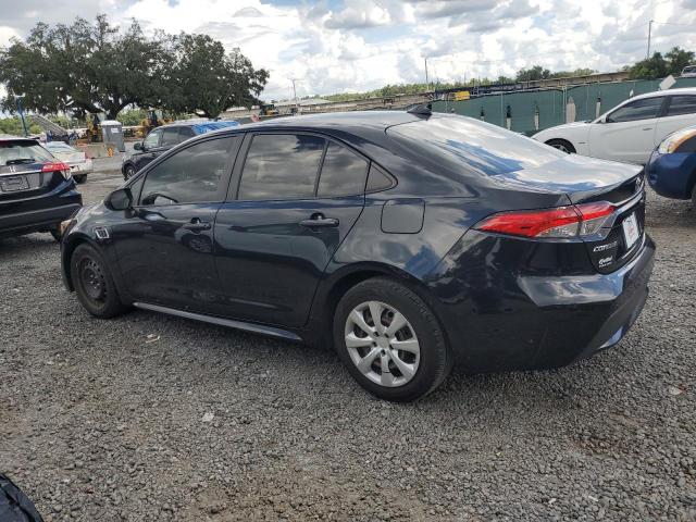 2020 TOYOTA COROLLA LE - JTDEPRAE9LJ021881
