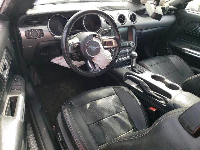 2018 FORD MUSTANG - 1FATP8UH7J5110349