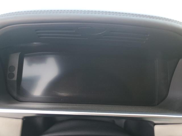 2021 LAND ROVER RANGE ROVE - SALGV2SEXMA421592
