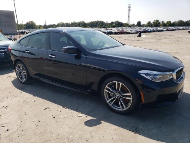 VIN WBAJV6C5XJBK07515 2018 BMW 6 Series, 640 Xigt no.4