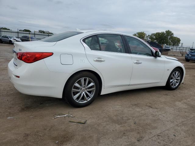 2017 INFINITI Q50 PREMIU - JN1EV7AR0HM831339