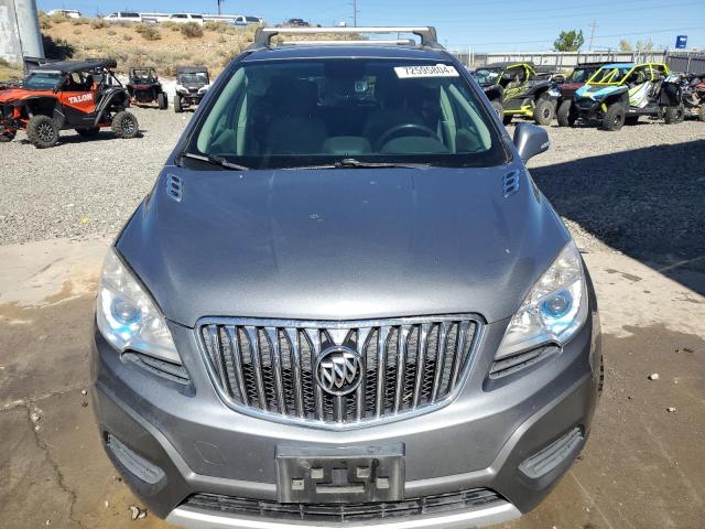 VIN KL4CJESB7EB696125 2014 Buick Encore no.5