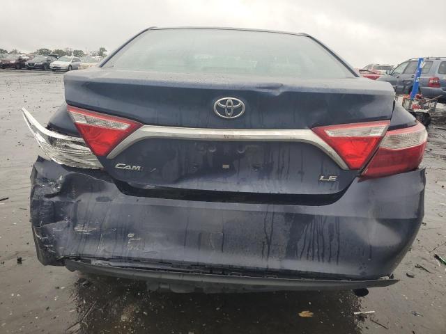 2016 TOYOTA CAMRY LE - 4T4BF1FK7GR557191