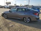 HONDA CLARITY photo