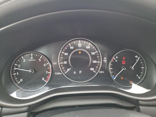 2024 MAZDA 3 PREFERRE - 3MZBPBCM5RM408371