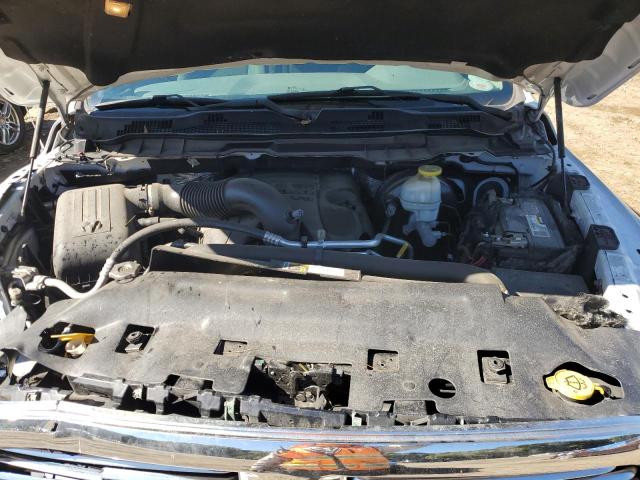 2017 RAM 1500 SLT - 3C6RR7LT0HG525084
