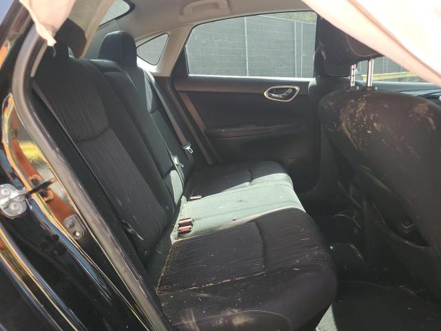 2019 NISSAN SENTRA S - 3N1AB7AP0KY437110