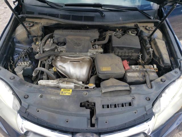 VIN 4T1BF1FK0FU963662 2015 Toyota Camry, LE no.11