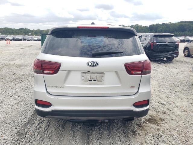 2019 KIA SORENTO L - 5XYPG4A36KG577932