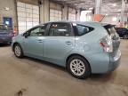 TOYOTA PRIUS V photo