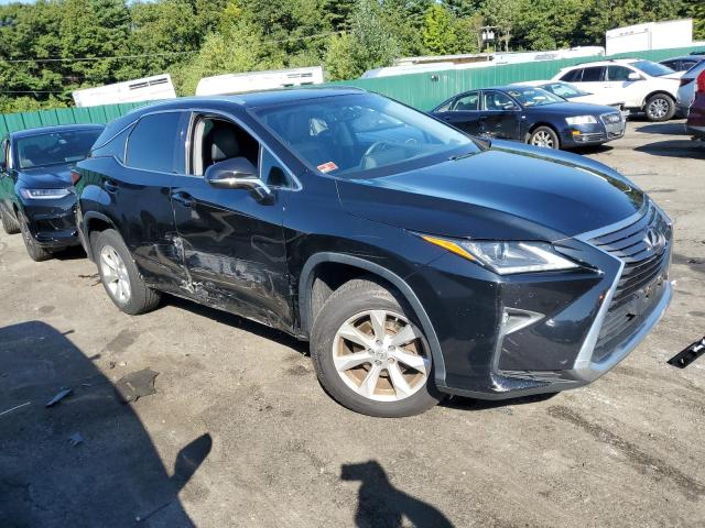 VIN 2T2BZMCA8GC020308 2016 Lexus RX, 350 Base no.4