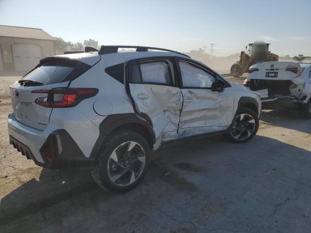 2024 SUBARU CROSSTREK - 4S4GUHL68R3755230