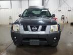 NISSAN XTERRA OFF photo