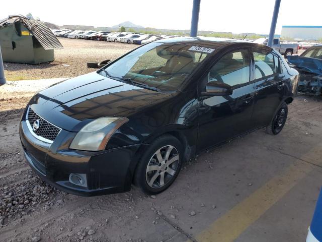 Vin: 3n1ab6ap6cl673544, lot: 71357074, nissan sentra 2.0 2012 img_1