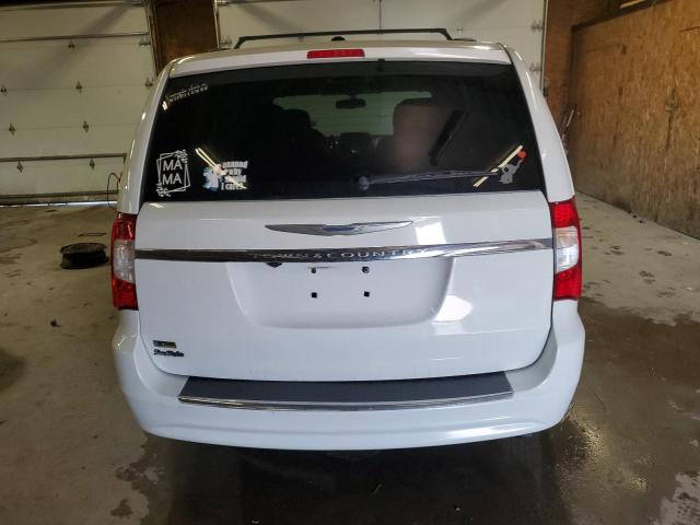 VIN 2C4RC1BG9ER272638 2014 Chrysler Town and Countr... no.6