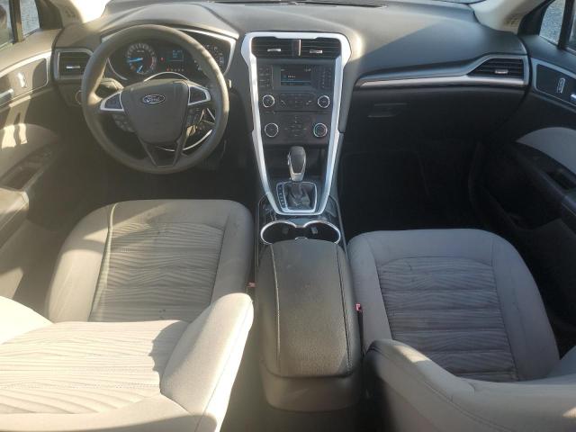 2016 FORD FUSION S - 3FA6P0G71GR211779