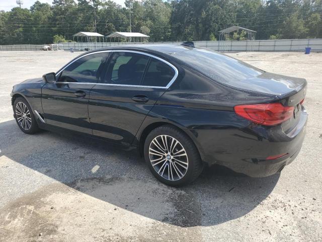 2020 BMW 530 XI - WBAJR7C01LCD08814