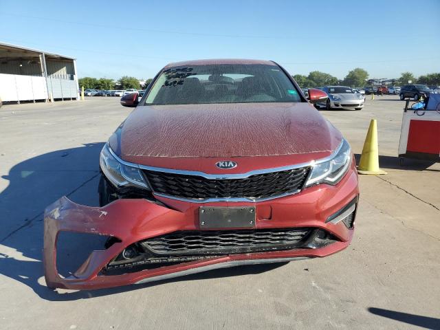 2020 KIA OPTIMA LX - 5XXGT4L3XLG408396