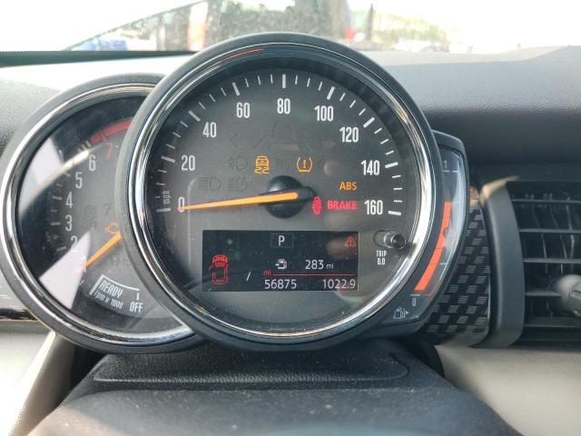 2018 MINI COOPER S - WMWWG9C59J3C82446