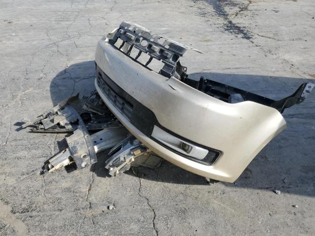 2018 FORD FLEX SEL - 2FMGK5C88JBA14974